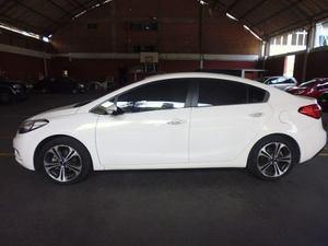 Kia Cerato 1.6 AT-SX