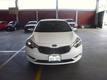 Kia Cerato 1.6 AT-SX