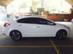 Kia Cerato 1.6 AT-SX