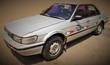 Nissan Bluebird EEX