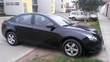 Chevrolet Cruze full