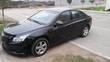 Chevrolet Cruze full