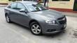 Chevrolet Cruze F-equipo