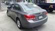 Chevrolet Cruze F-equipo