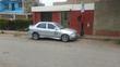 Hyundai Accent full