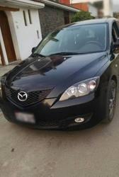 Mazda Mazda3 2009