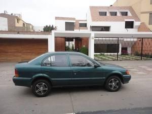 Toyota Tercel 1300cc original