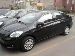 Toyota Yaris 1300