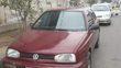 Volkswagen Golf GL