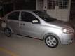 Chevrolet Aveo full