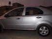 Chevrolet Aveo full