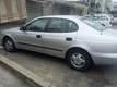 Daewoo Leganza Leganza 2001