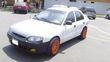 Hyundai Accent deporetivo