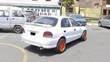 Hyundai Accent deporetivo