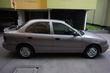 Hyundai Accent accent