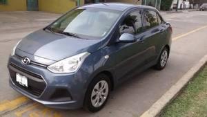 Hyundai I10 Gran i10 Sedan