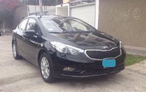 Kia Cerato Full