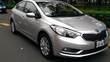 Kia Cerato LX AT