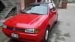 Volkswagen Gol hatchback