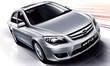 BYD F3 new f3