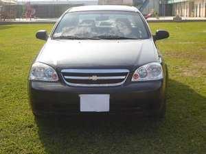 Chevrolet Optra mecanico