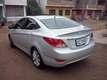 Hyundai Accent accent sport