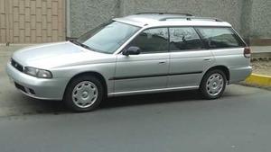 Subaru Legacy SW