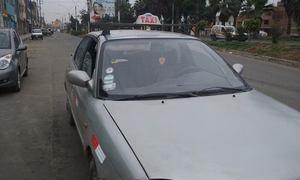 Suzuki Baleno SEDAN