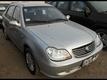 Geely CK