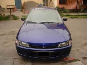 Mitsubishi Lancer gasolina