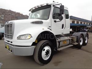 Freightliner M2 112