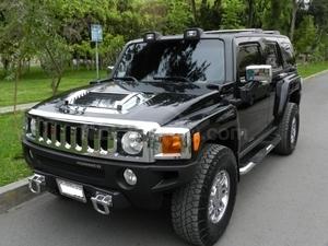 Hummer H3