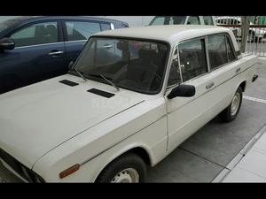 Lada 2106