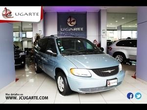 Chrysler Town & Country