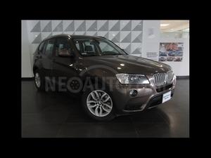 BMW X3 28i