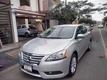 Nissan Sentra 2014