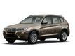 BMW X3 28i