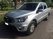 Ssangyong Actyon Sports