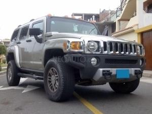 Hummer H3