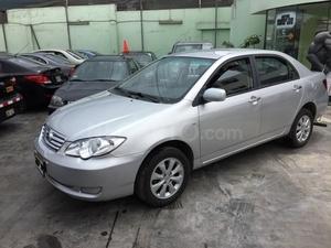 BYD F3