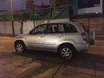 Chery Tiggo