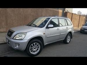 Chery Tiggo