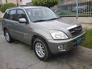 Chery Tiggo