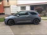 Citroen Ds-3