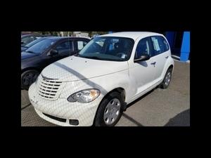 Chrysler PT Cruiser