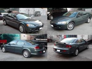 Chrysler Sebring