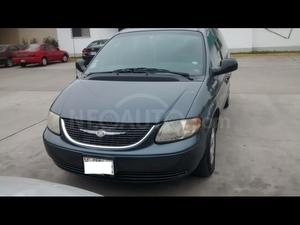 Chrysler Town & Country