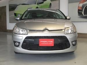 Citroen C-4