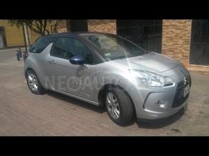 Citroen Ds-3