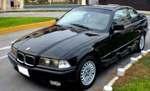 BMW Serie 3 318is
